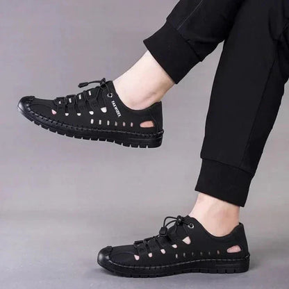 Men's Stylish Casual Jenja Sandal @ Just Rs.499/-