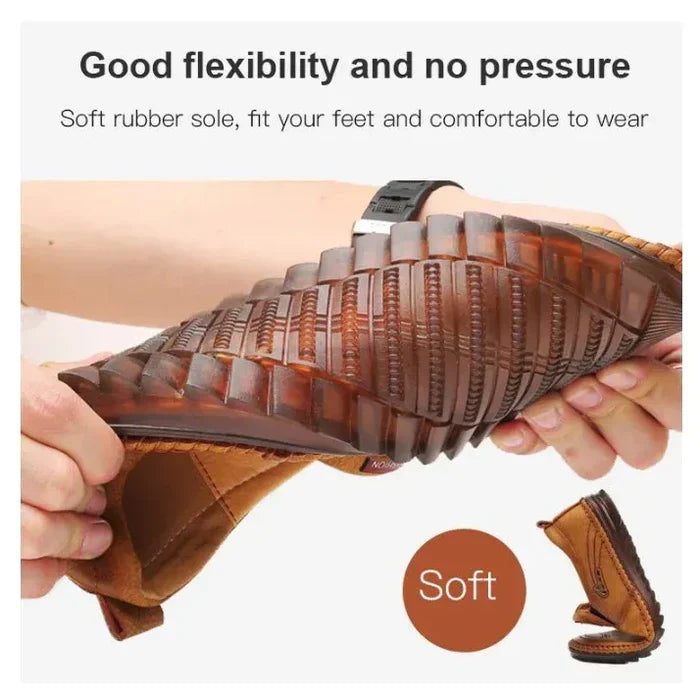 Trendy & Casual Water Resistant Shoes @ Just ₹ 399/-