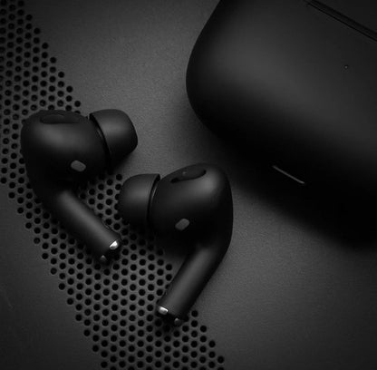 Pro 2 Wireless Bluetooth Earbuds with Deep Bass & Smart Touch Control