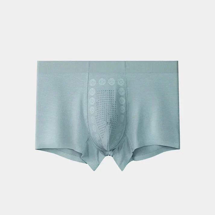 Men s Ice Silk Briefs Boxers _ Buy 1 Get 2 Free only Just Rs.499