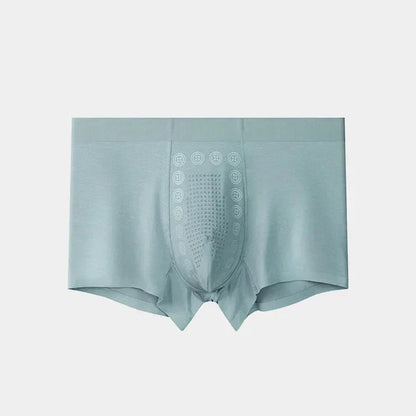 Men s Ice Silk Briefs Boxers _ Buy 1 Get 2 Free only Just Rs.499