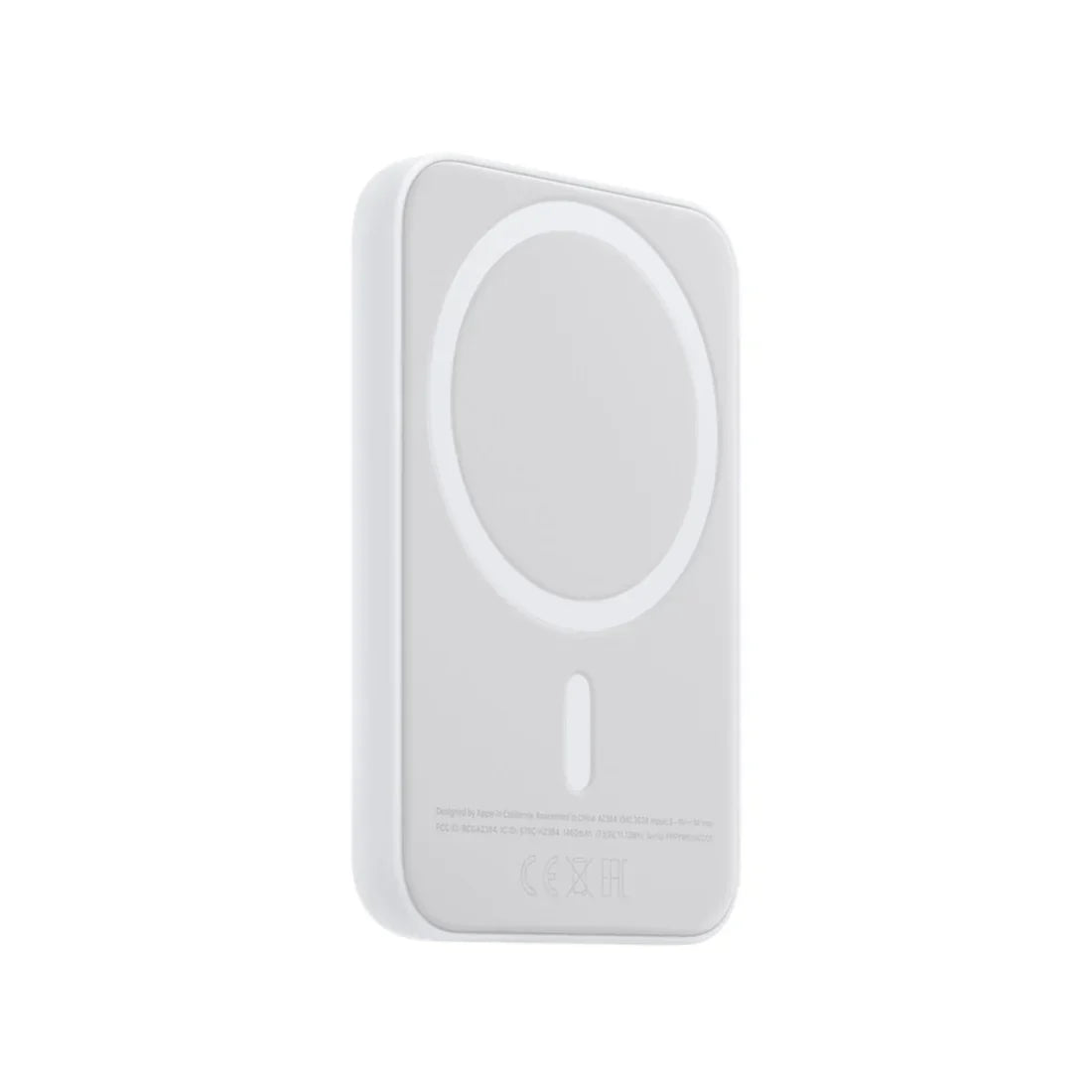 Magnetic Wireless Power Bank | Snap-On Charger for iPhone | Fast Charging | 10000mAh Power Boost