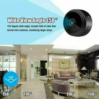 Rechargeable Cctv Live Camera 599