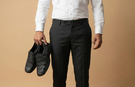 Men's Stylish Casual Jenja Sandal