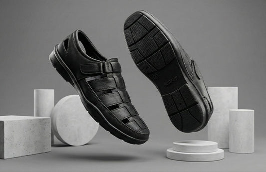 Men's Stylish Casual Jenja Sandal