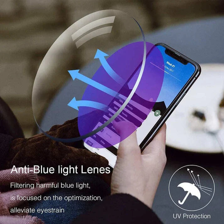 Rimless One Power Auto Focus Reading Glasses Buy One Get One Free @ Just Rs.499/-
