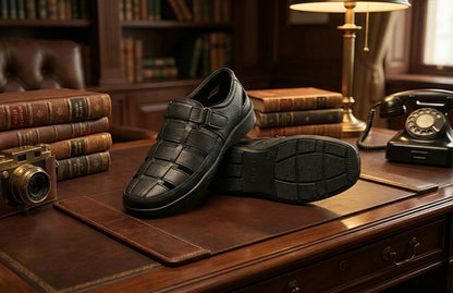 Men's Stylish Casual Jenja Sandal