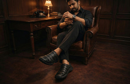 Men's Stylish Casual Jenja Sandal